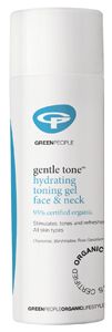 Gentle Tone Green People �kologisk